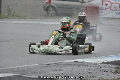 01/07/2012 : X30 Challenge Europa à Lavelanet (Photos Patrick Lascombes) 2012 — karting