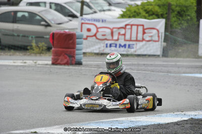 01/07/2012 : X30 Challenge Europa à Lavelanet (Photos Patrick Lascombes) 2012 — karting
