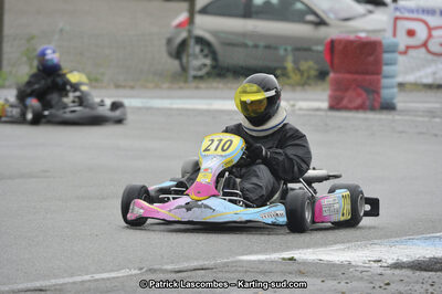01/07/2012 : X30 Challenge Europa à Lavelanet (Photos Patrick Lascombes) 2012 — karting