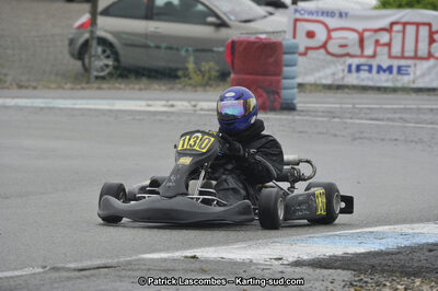 01/07/2012 : X30 Challenge Europa à Lavelanet (Photos Patrick Lascombes) 2012 — karting