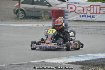 01/07/2012 : X30 Challenge Europa à Lavelanet (Photos Patrick Lascombes) 2012 — karting