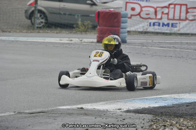 01/07/2012 : X30 Challenge Europa à Lavelanet (Photos Patrick Lascombes) 2012 — karting