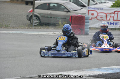 01/07/2012 : X30 Challenge Europa à Lavelanet (Photos Patrick Lascombes) 2012 — karting