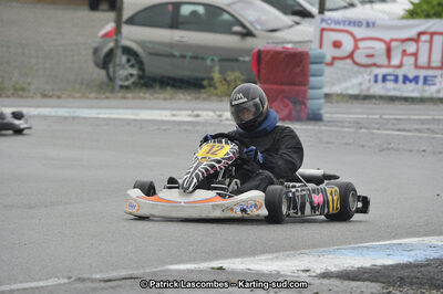 01/07/2012 : X30 Challenge Europa à Lavelanet (Photos Patrick Lascombes) 2012 — karting