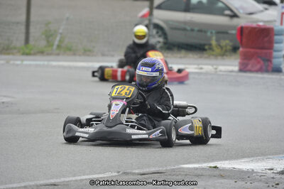 01/07/2012 : X30 Challenge Europa à Lavelanet (Photos Patrick Lascombes) 2012 — karting