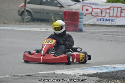 01/07/2012 : X30 Challenge Europa à Lavelanet (Photos Patrick Lascombes) 2012 — karting