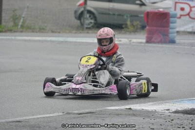 01/07/2012 : X30 Challenge Europa à Lavelanet (Photos Patrick Lascombes) 2012 — karting