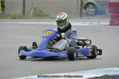 01/07/2012 : X30 Challenge Europa à Lavelanet (Photos Patrick Lascombes) 2012 — karting