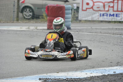 01/07/2012 : X30 Challenge Europa à Lavelanet (Photos Patrick Lascombes) 2012 — karting