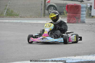 01/07/2012 : X30 Challenge Europa à Lavelanet (Photos Patrick Lascombes) 2012 — karting