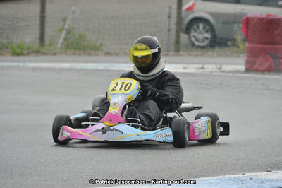 01/07/2012 : X30 Challenge Europa à Lavelanet (Photos Patrick Lascombes) 2012 — karting
