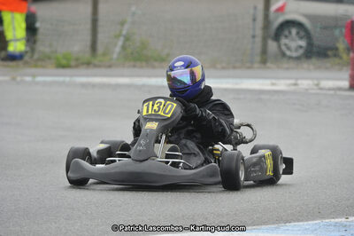 01/07/2012 : X30 Challenge Europa à Lavelanet (Photos Patrick Lascombes) 2012 — karting