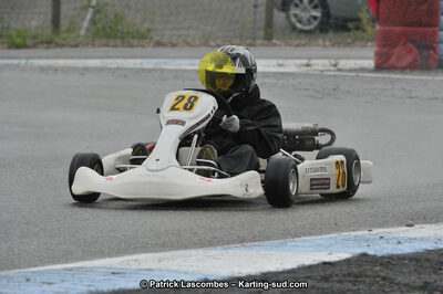 01/07/2012 : X30 Challenge Europa à Lavelanet (Photos Patrick Lascombes) 2012 — karting