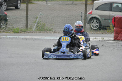 01/07/2012 : X30 Challenge Europa à Lavelanet (Photos Patrick Lascombes) 2012 — karting