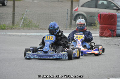 01/07/2012 : X30 Challenge Europa à Lavelanet (Photos Patrick Lascombes) 2012 — karting
