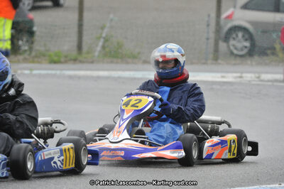 01/07/2012 : X30 Challenge Europa à Lavelanet (Photos Patrick Lascombes) 2012 — karting