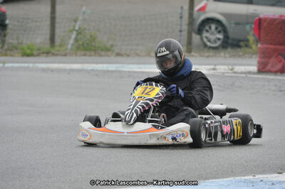 01/07/2012 : X30 Challenge Europa à Lavelanet (Photos Patrick Lascombes) 2012 — karting