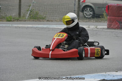 01/07/2012 : X30 Challenge Europa à Lavelanet (Photos Patrick Lascombes) 2012 — karting