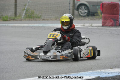 01/07/2012 : X30 Challenge Europa à Lavelanet (Photos Patrick Lascombes) 2012 — karting