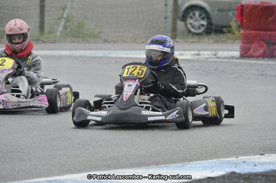 01/07/2012 : X30 Challenge Europa à Lavelanet (Photos Patrick Lascombes) 2012 — karting