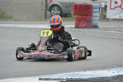 01/07/2012 : X30 Challenge Europa à Lavelanet (Photos Patrick Lascombes) 2012 — karting
