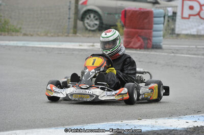 01/07/2012 : X30 Challenge Europa à Lavelanet (Photos Patrick Lascombes) 2012 — karting