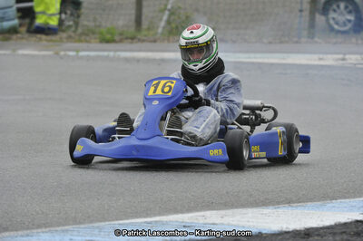 01/07/2012 : X30 Challenge Europa à Lavelanet (Photos Patrick Lascombes) 2012 — karting