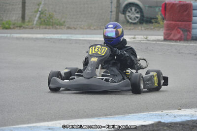 01/07/2012 : X30 Challenge Europa à Lavelanet (Photos Patrick Lascombes) 2012 — karting