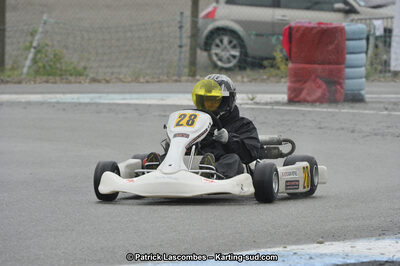 01/07/2012 : X30 Challenge Europa à Lavelanet (Photos Patrick Lascombes) 2012 — karting