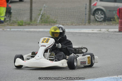 01/07/2012 : X30 Challenge Europa à Lavelanet (Photos Patrick Lascombes) 2012 — karting