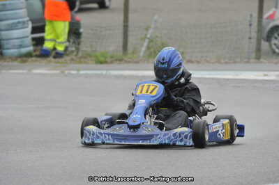 01/07/2012 : X30 Challenge Europa à Lavelanet (Photos Patrick Lascombes) 2012 — karting