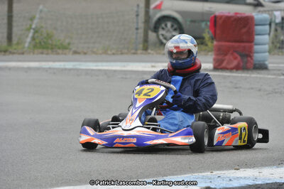01/07/2012 : X30 Challenge Europa à Lavelanet (Photos Patrick Lascombes) 2012 — karting