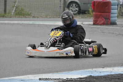 01/07/2012 : X30 Challenge Europa à Lavelanet (Photos Patrick Lascombes) 2012 — karting