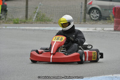 01/07/2012 : X30 Challenge Europa à Lavelanet (Photos Patrick Lascombes) 2012 — karting