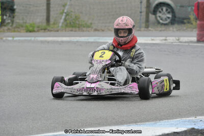 01/07/2012 : X30 Challenge Europa à Lavelanet (Photos Patrick Lascombes) 2012 — karting