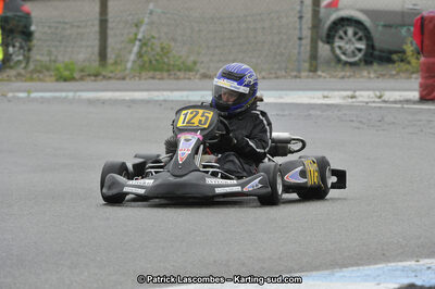 01/07/2012 : X30 Challenge Europa à Lavelanet (Photos Patrick Lascombes) 2012 — karting