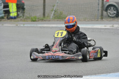 01/07/2012 : X30 Challenge Europa à Lavelanet (Photos Patrick Lascombes) 2012 — karting