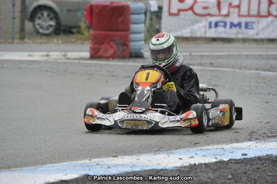 01/07/2012 : X30 Challenge Europa à Lavelanet (Photos Patrick Lascombes) 2012 — karting