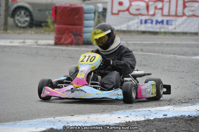01/07/2012 : X30 Challenge Europa à Lavelanet (Photos Patrick Lascombes) 2012 — karting