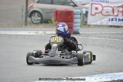 01/07/2012 : X30 Challenge Europa à Lavelanet (Photos Patrick Lascombes) 2012 — karting