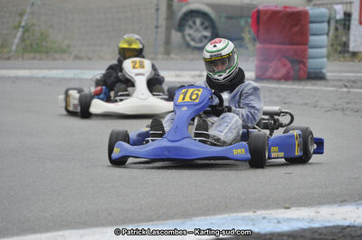 01/07/2012 : X30 Challenge Europa à Lavelanet (Photos Patrick Lascombes) 2012 — karting
