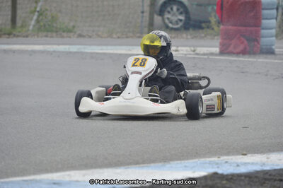 01/07/2012 : X30 Challenge Europa à Lavelanet (Photos Patrick Lascombes) 2012 — karting