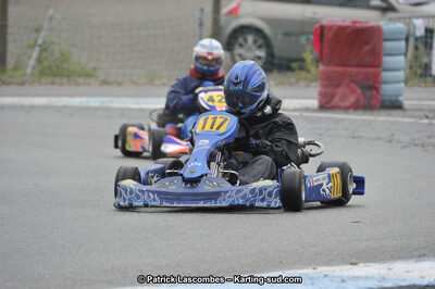01/07/2012 : X30 Challenge Europa à Lavelanet (Photos Patrick Lascombes) 2012 — karting