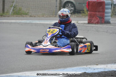 01/07/2012 : X30 Challenge Europa à Lavelanet (Photos Patrick Lascombes) 2012 — karting