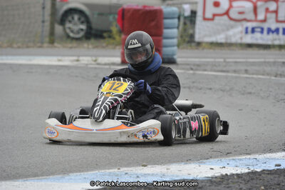 01/07/2012 : X30 Challenge Europa à Lavelanet (Photos Patrick Lascombes) 2012 — karting