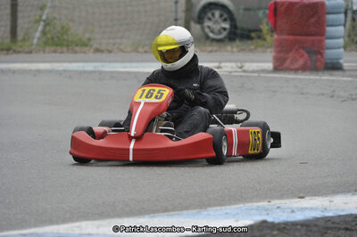 01/07/2012 : X30 Challenge Europa à Lavelanet (Photos Patrick Lascombes) 2012 — karting