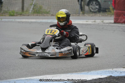 01/07/2012 : X30 Challenge Europa à Lavelanet (Photos Patrick Lascombes) 2012 — karting