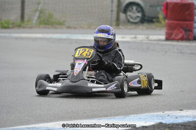 01/07/2012 : X30 Challenge Europa à Lavelanet (Photos Patrick Lascombes) 2012 — karting