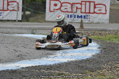01/07/2012 : X30 Challenge Europa à Lavelanet (Photos Patrick Lascombes) 2012 — karting