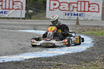 01/07/2012 : X30 Challenge Europa à Lavelanet (Photos Patrick Lascombes) 2012 — karting